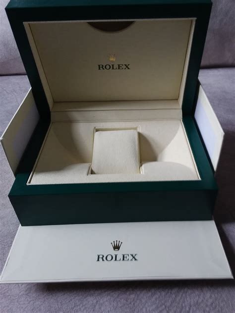 authentic rolex watch box|rolex watch box for sale.